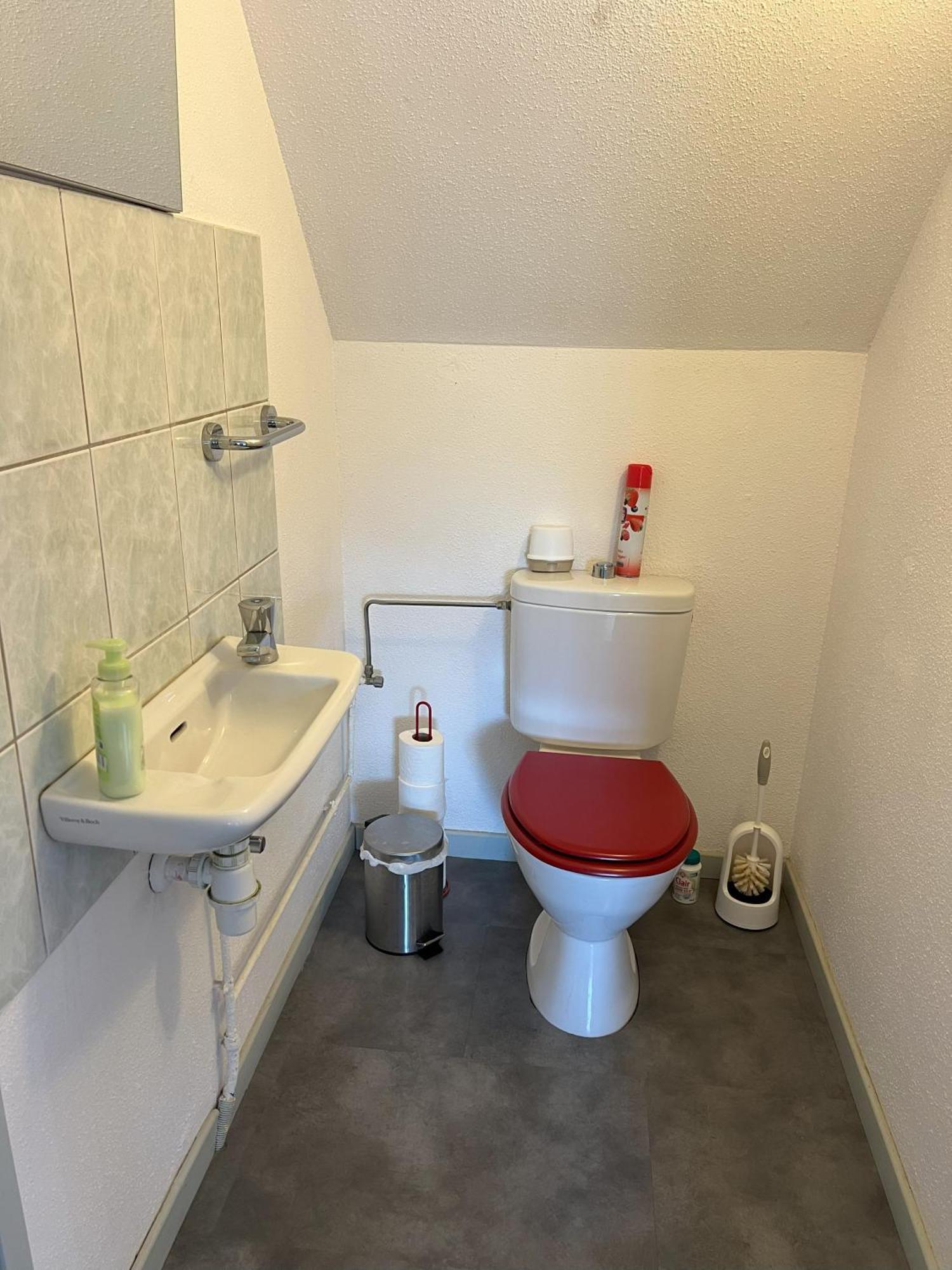 Gite Jeanne Familial - Calme - Parking Ebersheim Екстер'єр фото